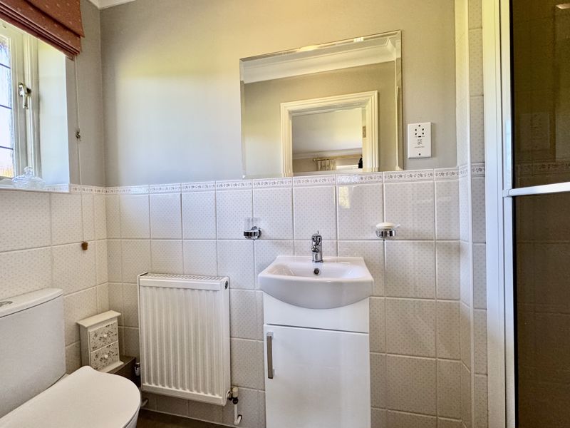 Manor Gardens Wooburn Green